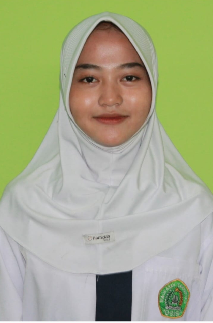 Meisya Siti Nailima Putri Sasongko